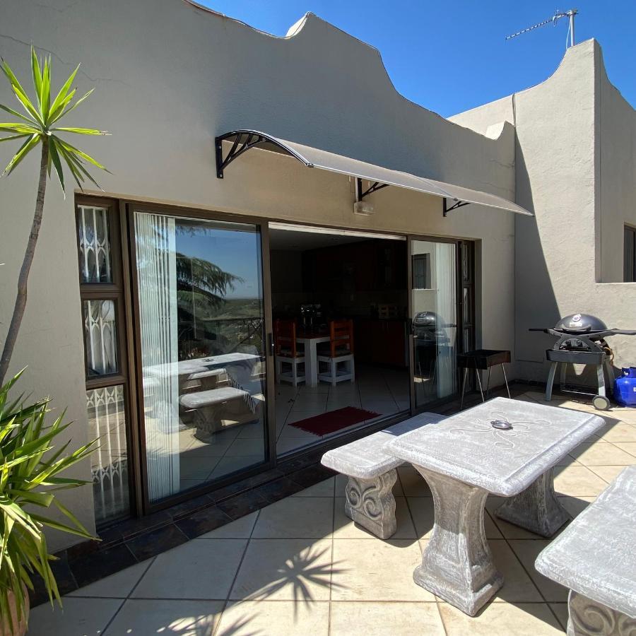 Glenvista Home With A View Johannesburg Eksteriør billede