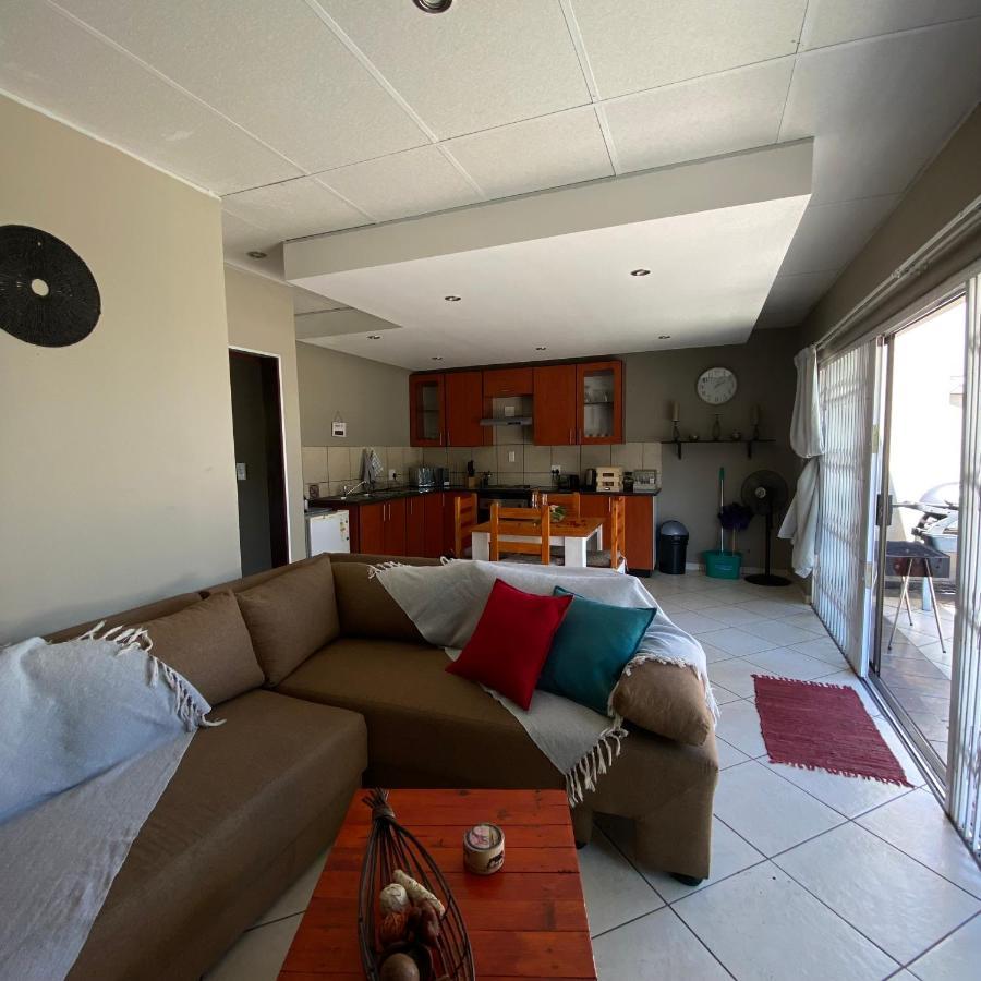 Glenvista Home With A View Johannesburg Eksteriør billede